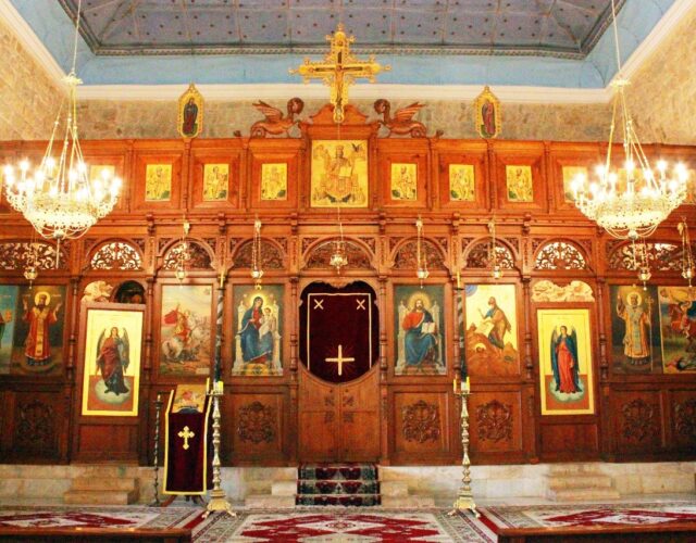 Church of Saint Georges