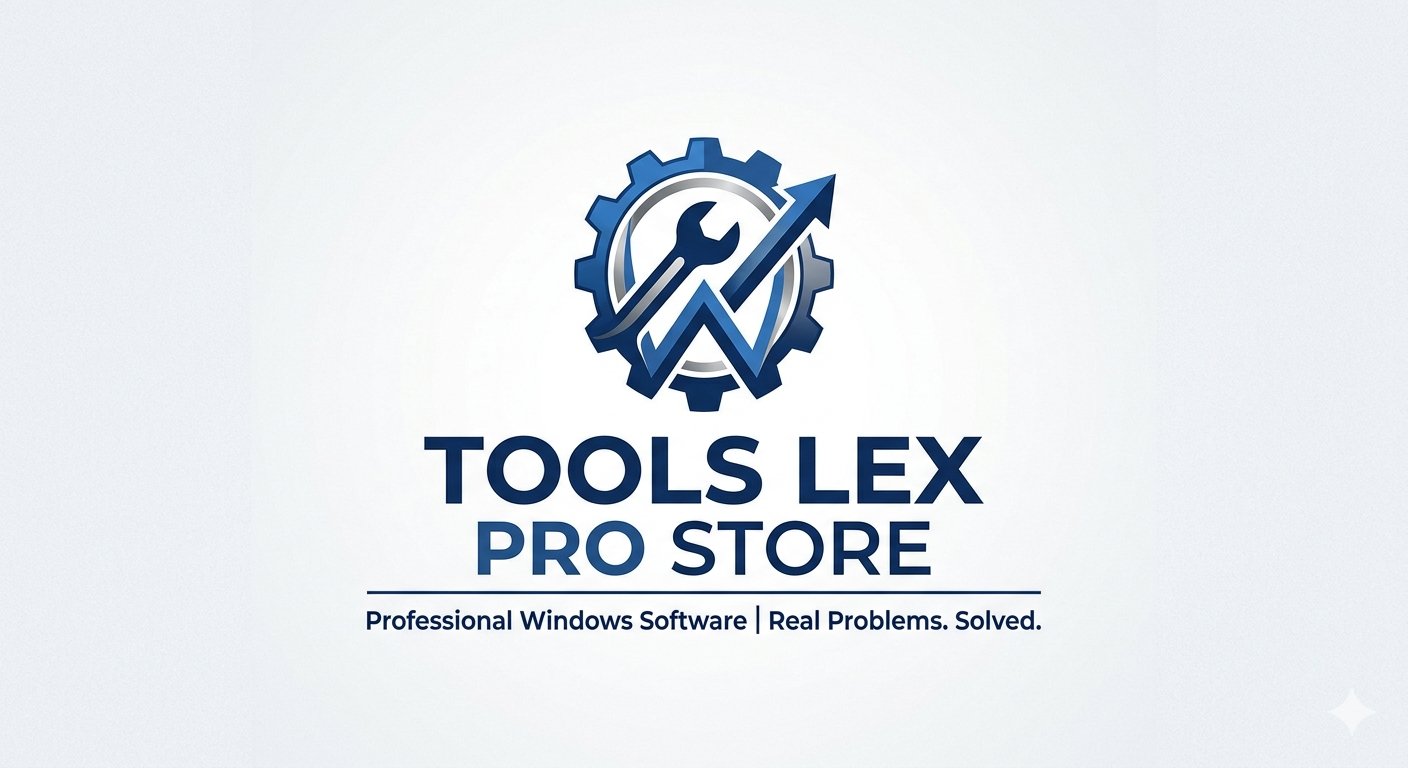 TOOLS Lex Pro Store logo