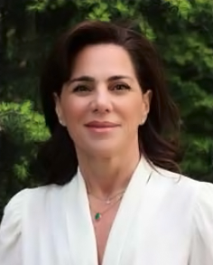 Nicole Gemayel